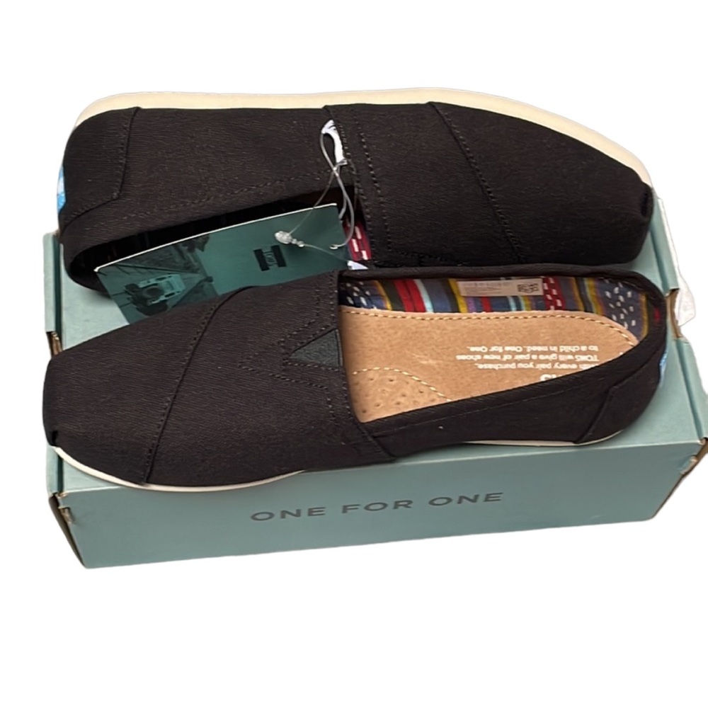 TOMS - Women’s Classic Loafers